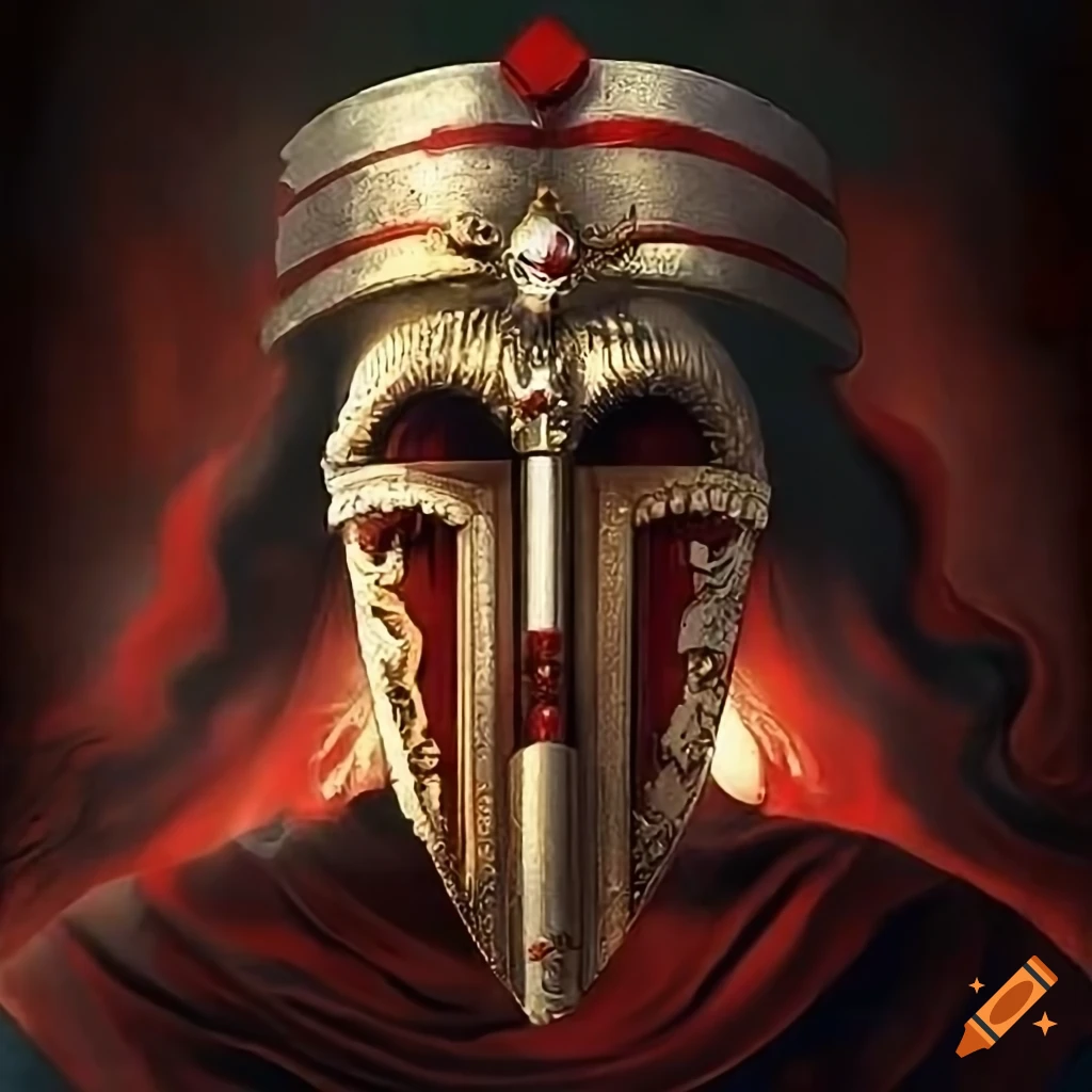 symbol of the Ordo Templi Orientis