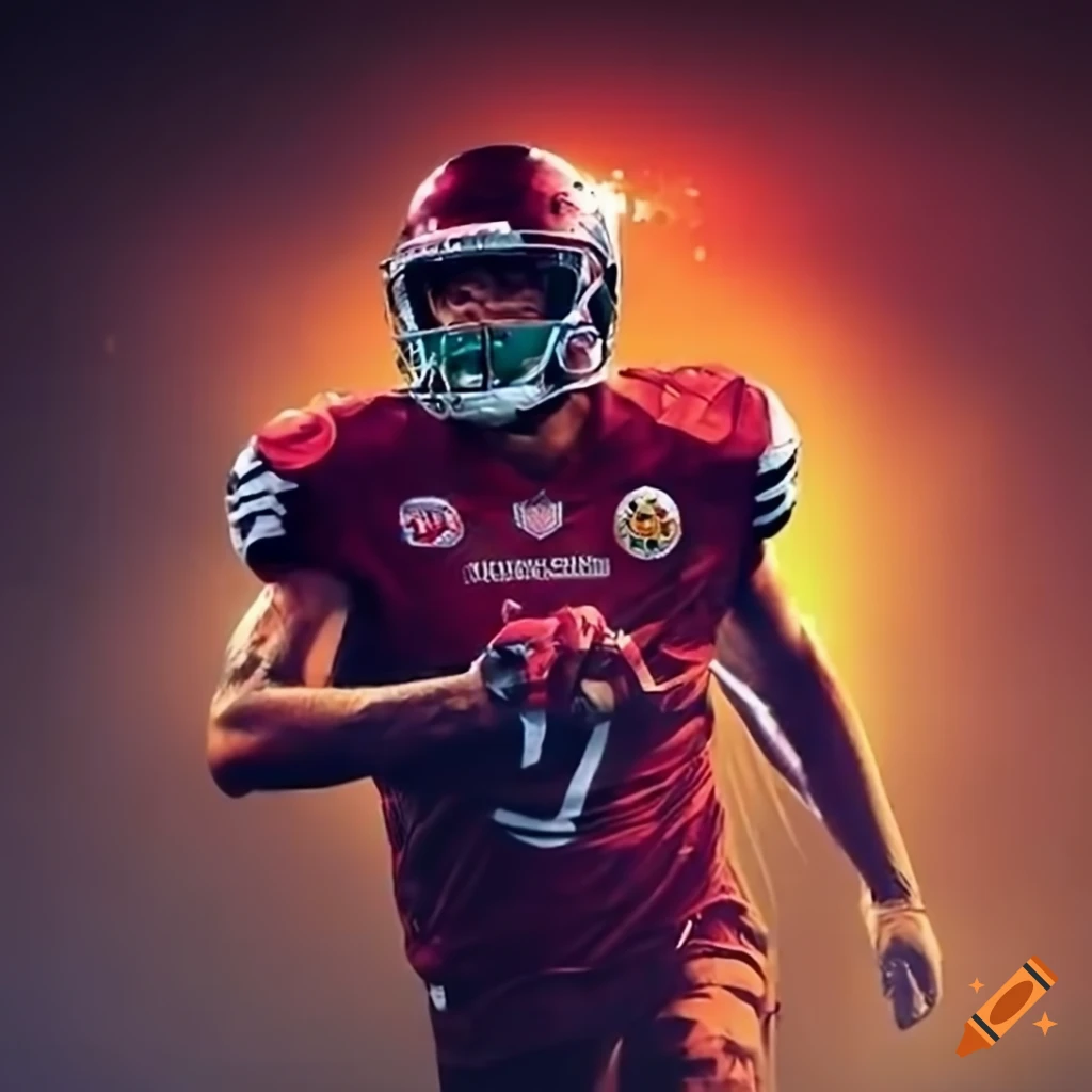 logo of the Mexico City NFL team