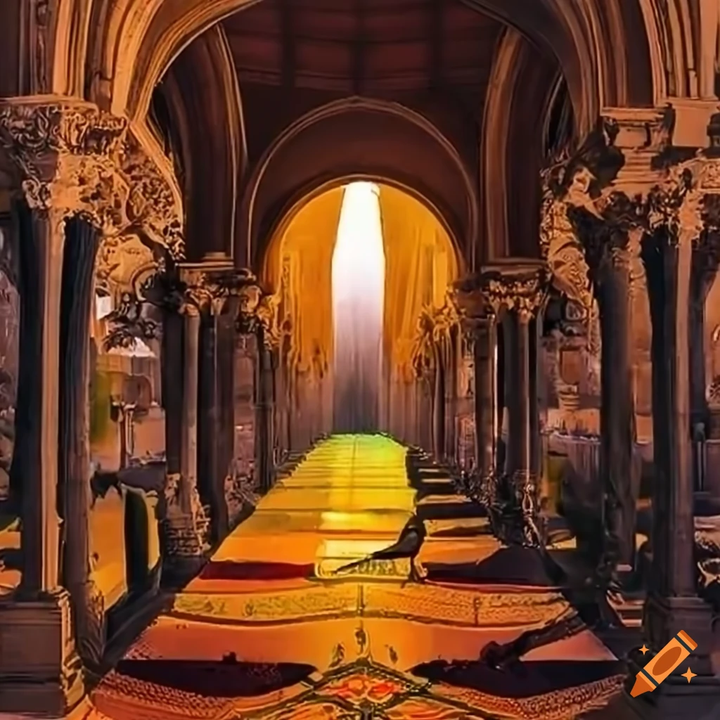 Andalusia in 2023