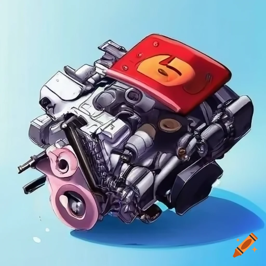 engine oil consumption leading to engine failure