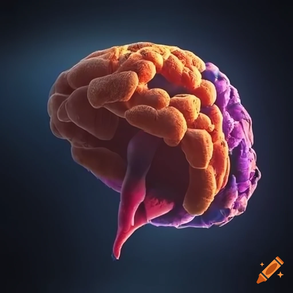 illustration of showcasing in-depth knowledge