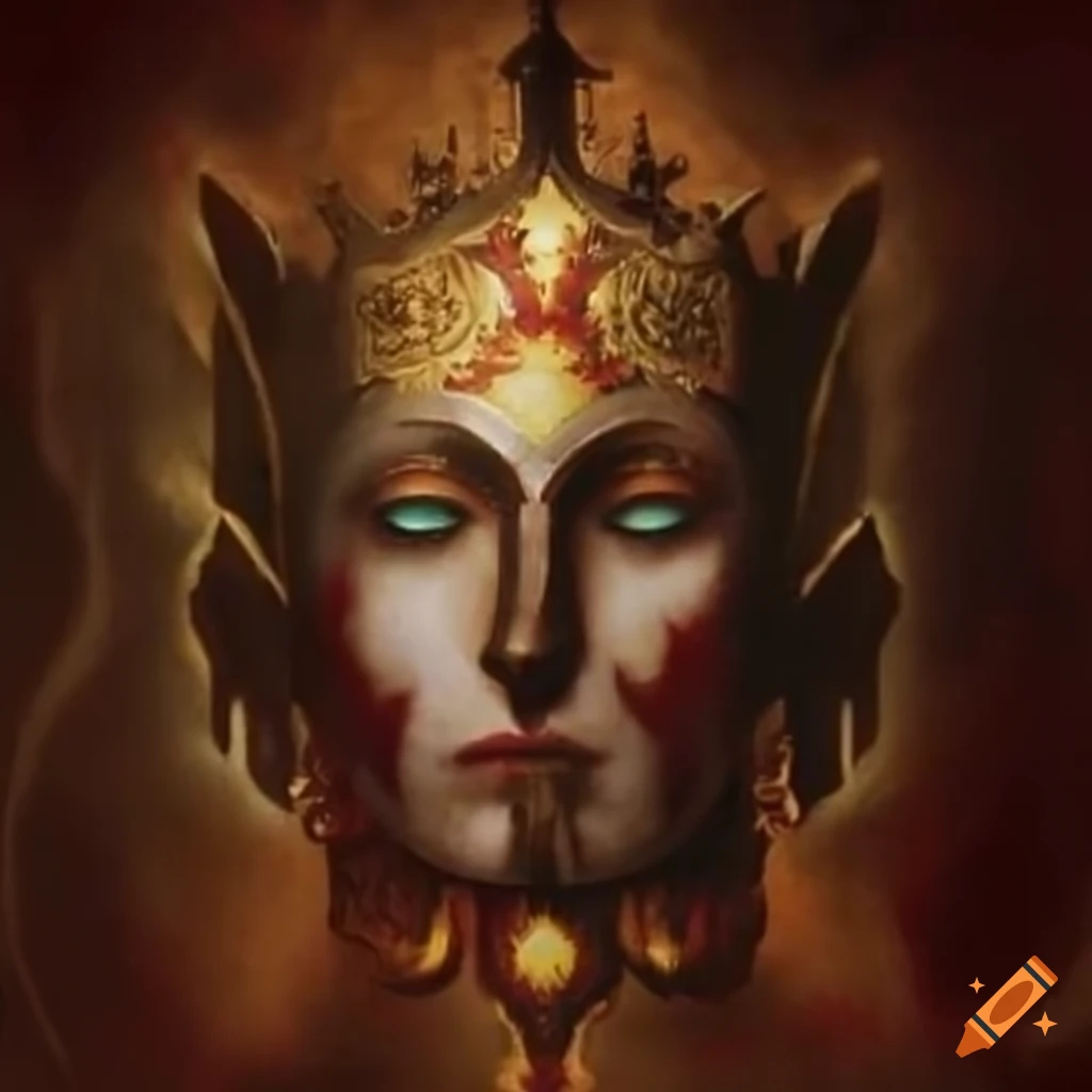 symbol of the Ordo Templi Orientis