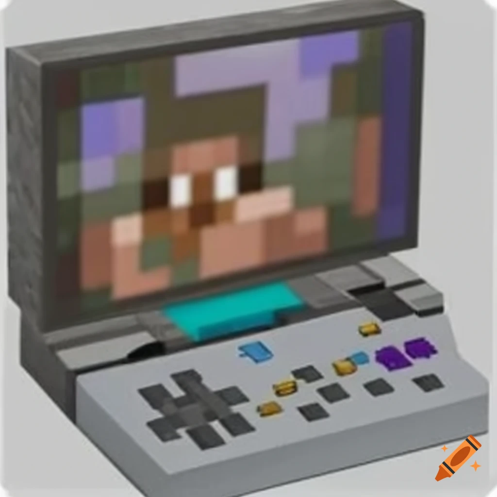 Minecraft console offers