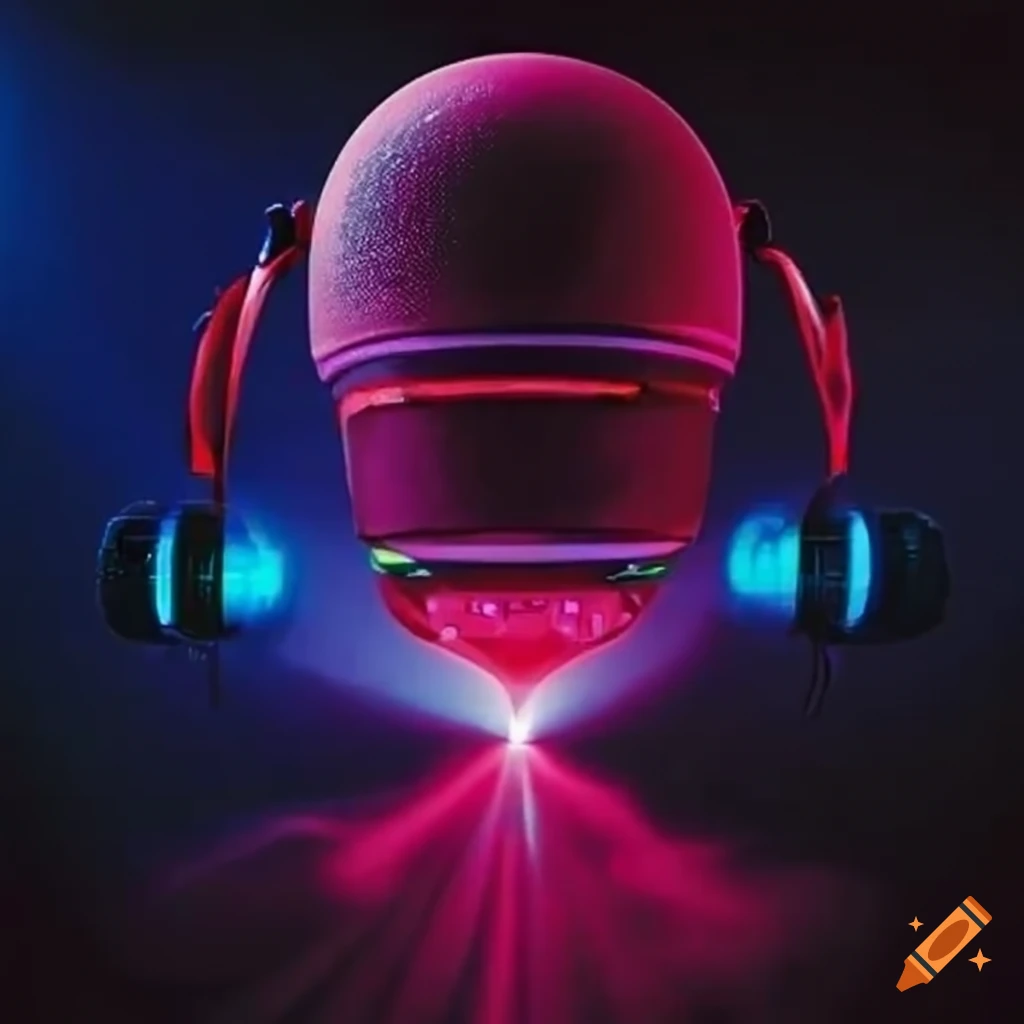 EDM Soundwave