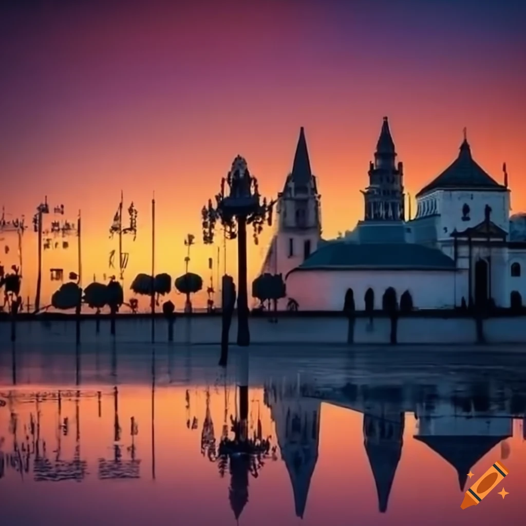 Andalusia in 2023