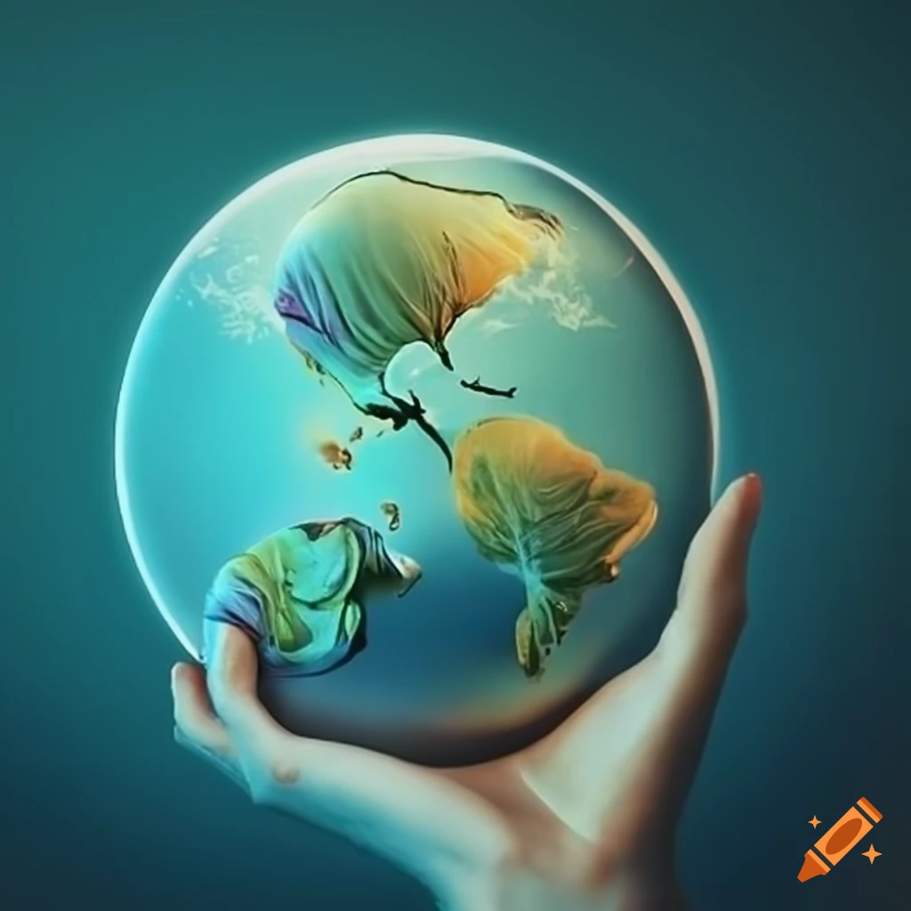 representation of ecofeminism concept