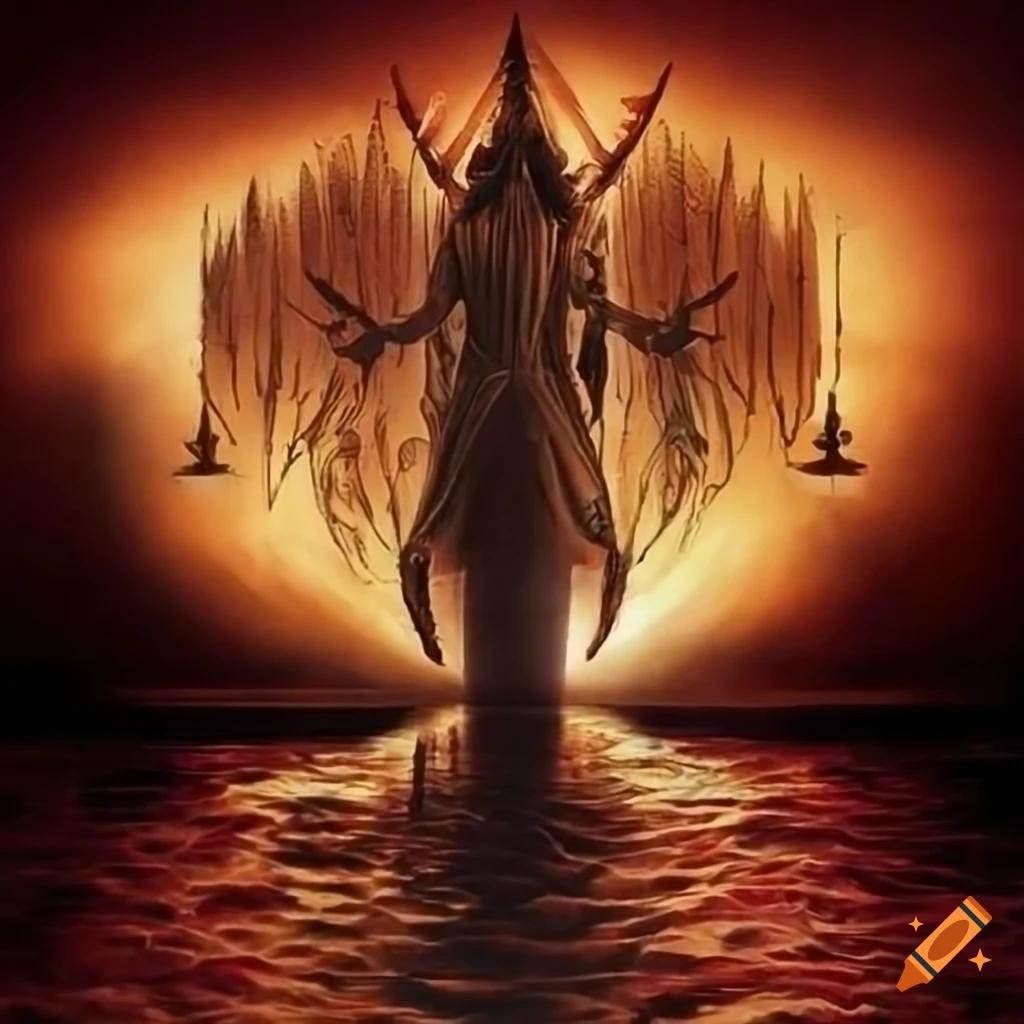 symbol of the Ordo Templi Orientis