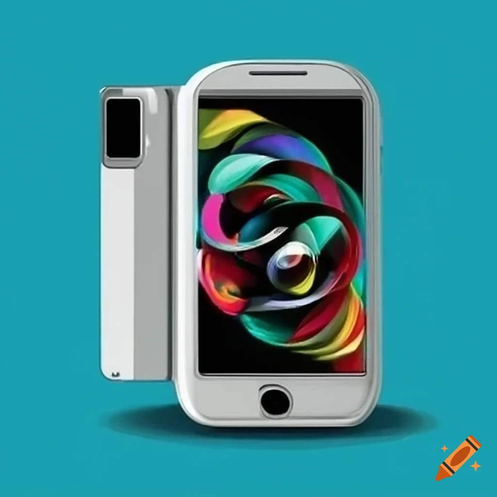high-quality smartphone camera