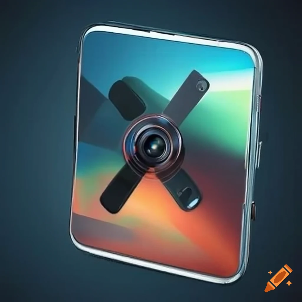 smartphone camera