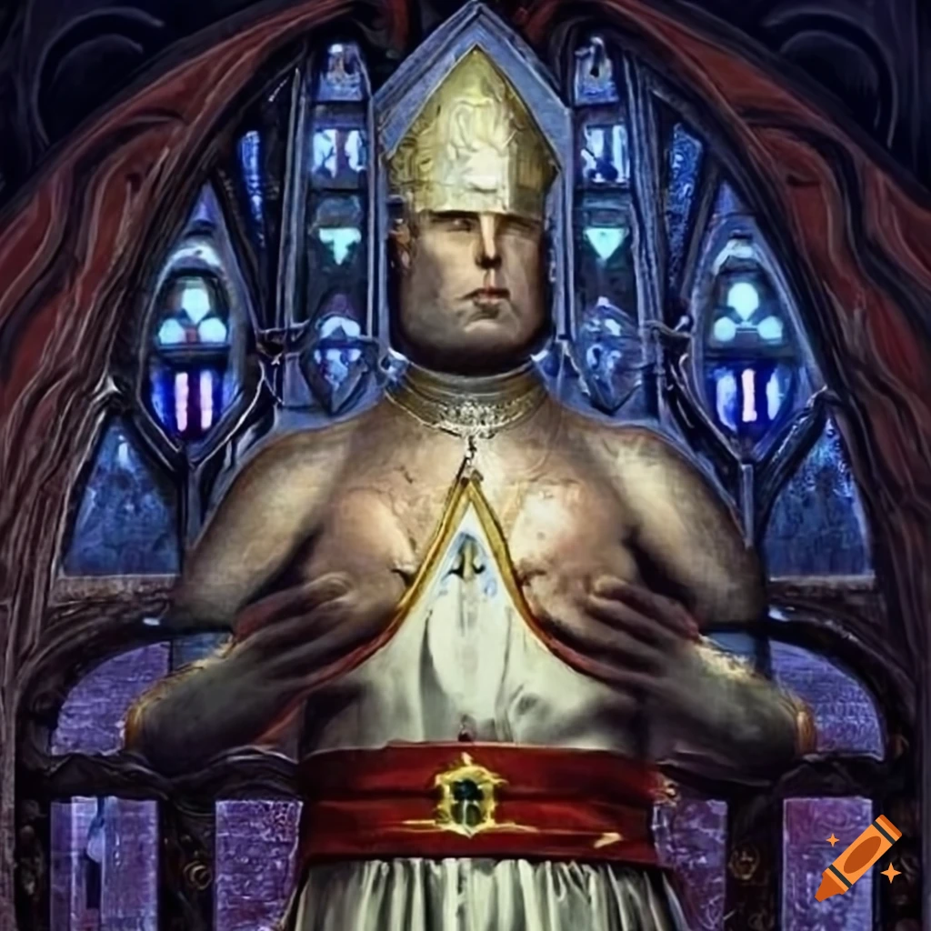 symbol of Ordo Templi Orientis