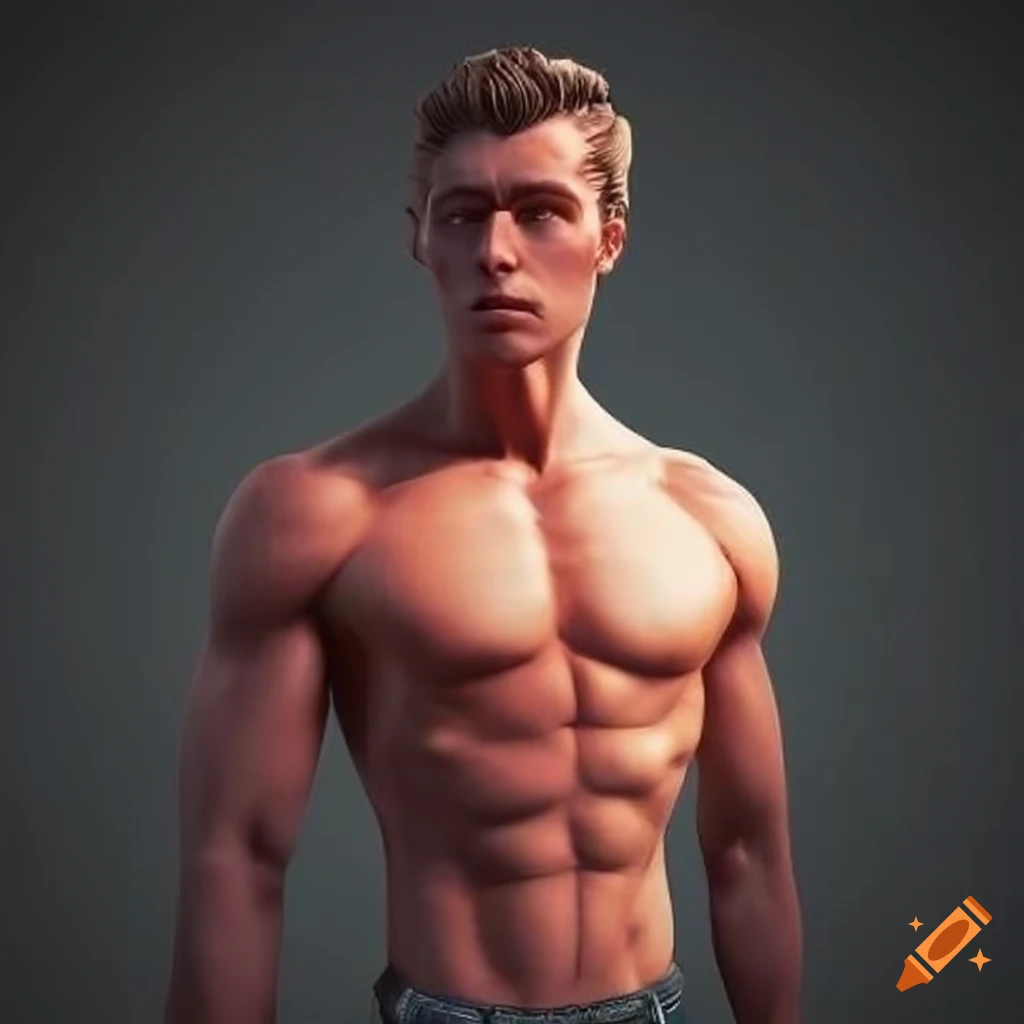 chest workout for building a strong upper body