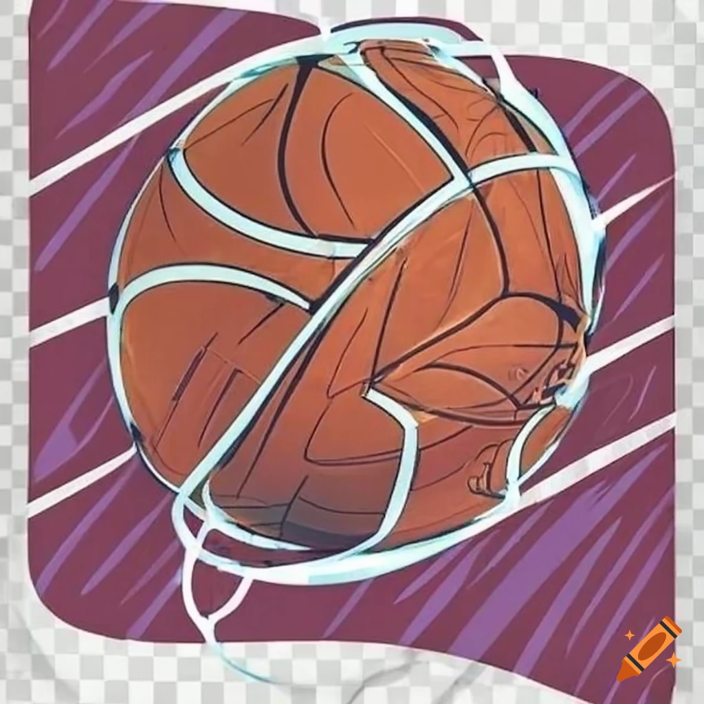logo of a basketball club named Wave