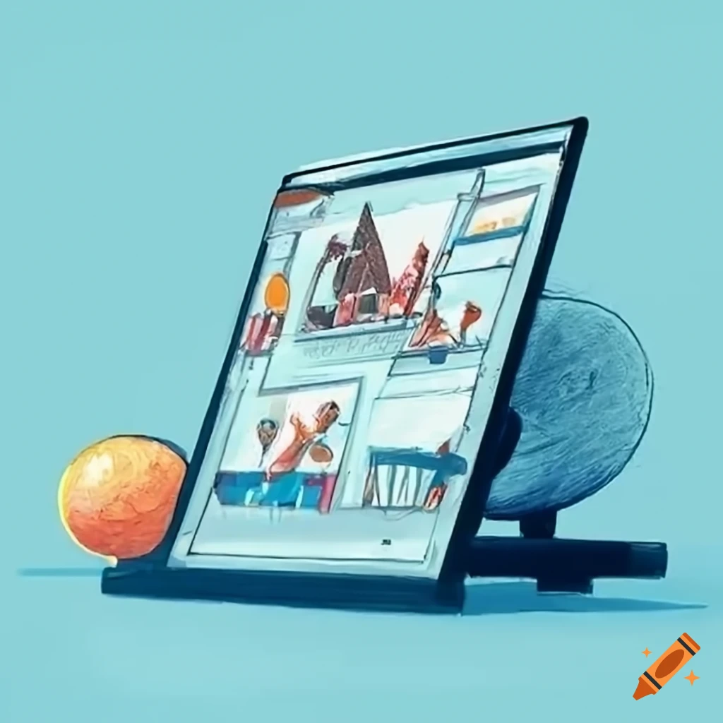training digital skills in EFL classes