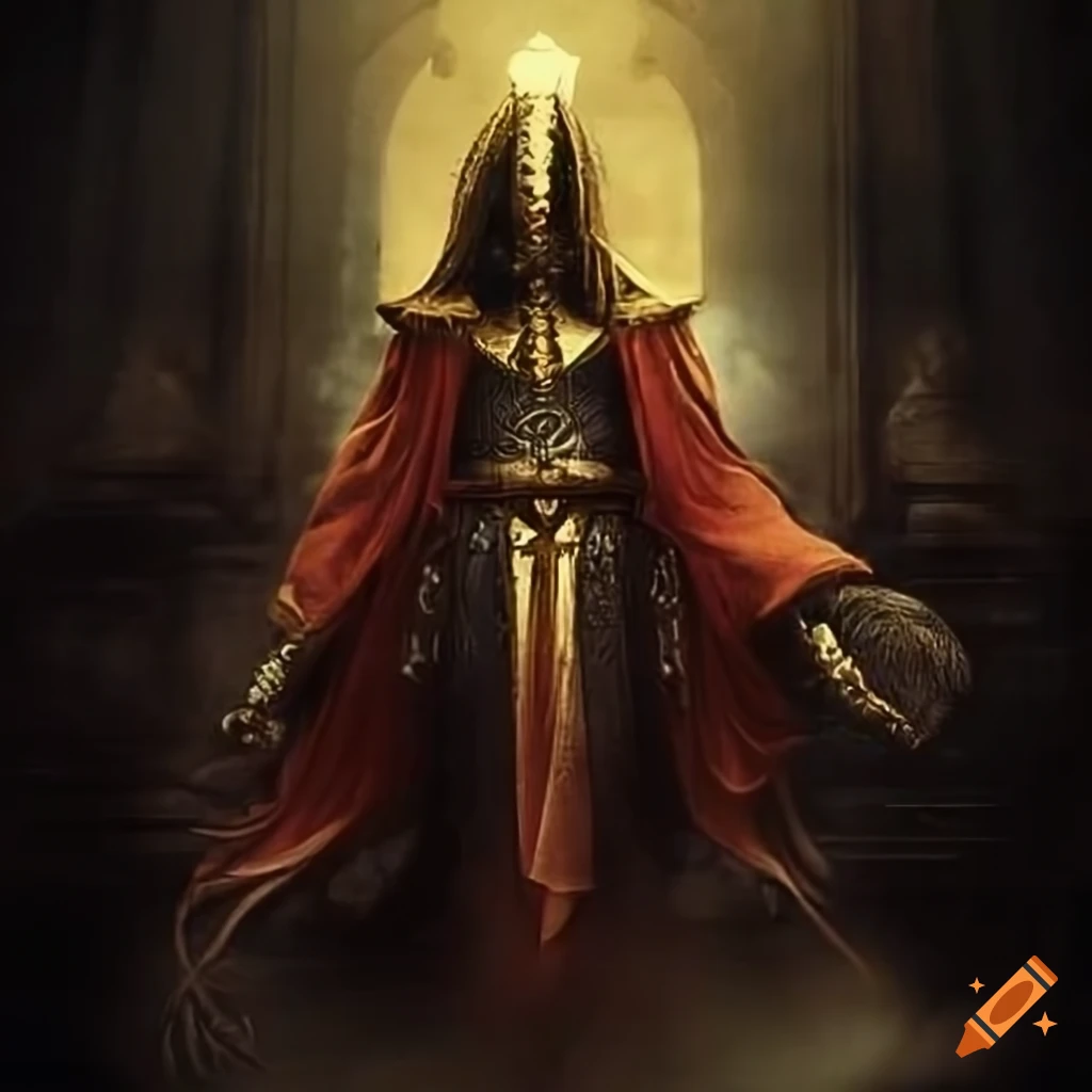 symbol of the Ordo Templi Orientis
