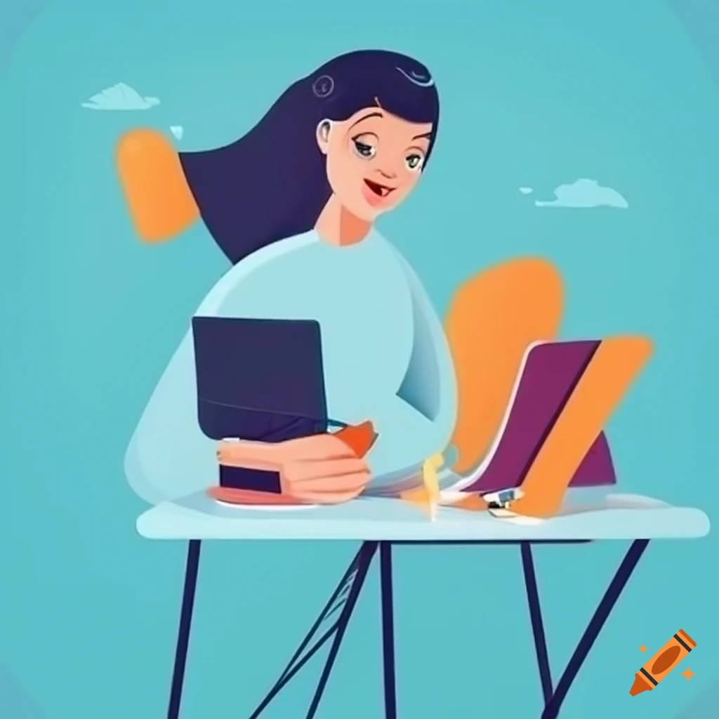 training digital skills in EFL classes