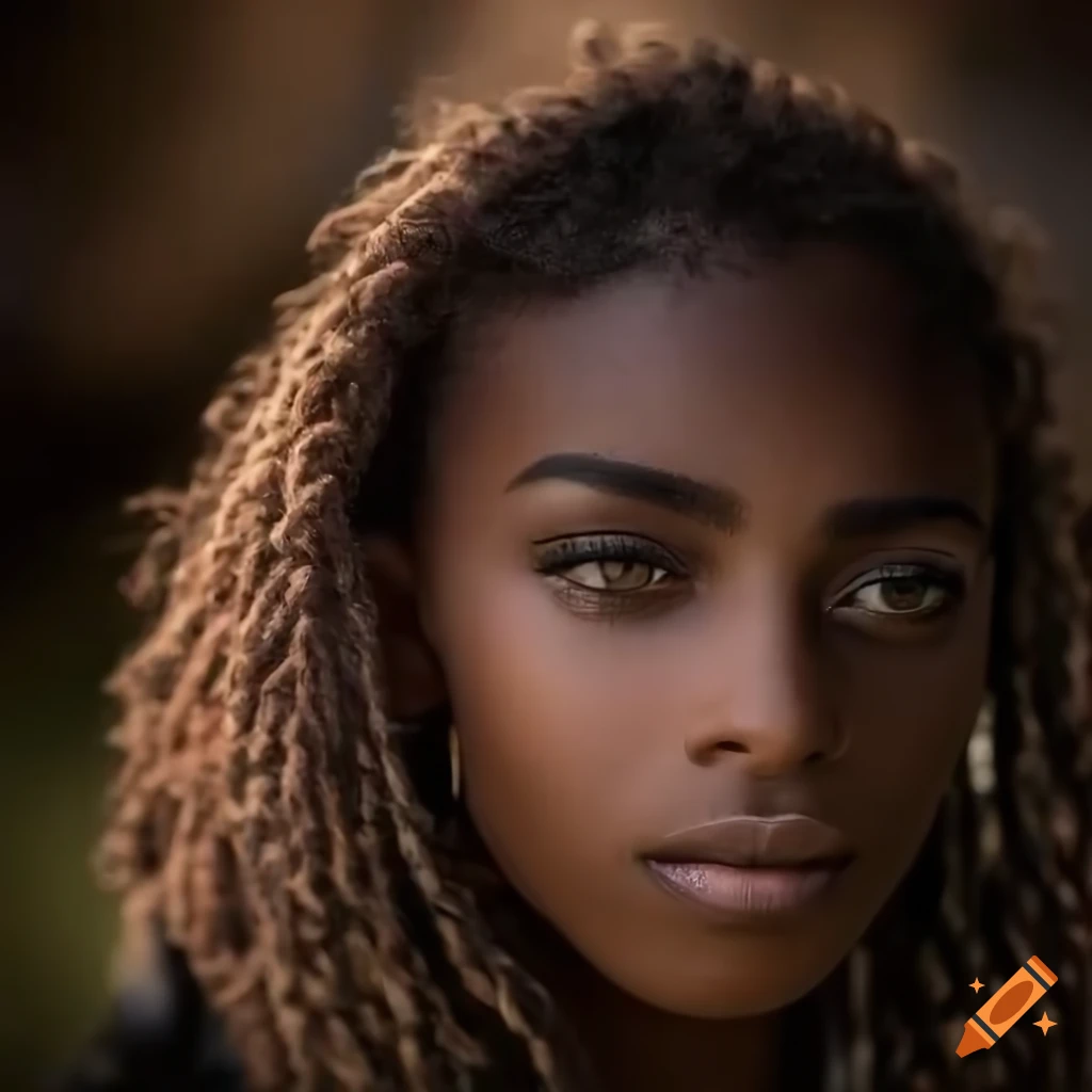 close-up of an Arab model with dark hair and black eyes in horse riding clothes