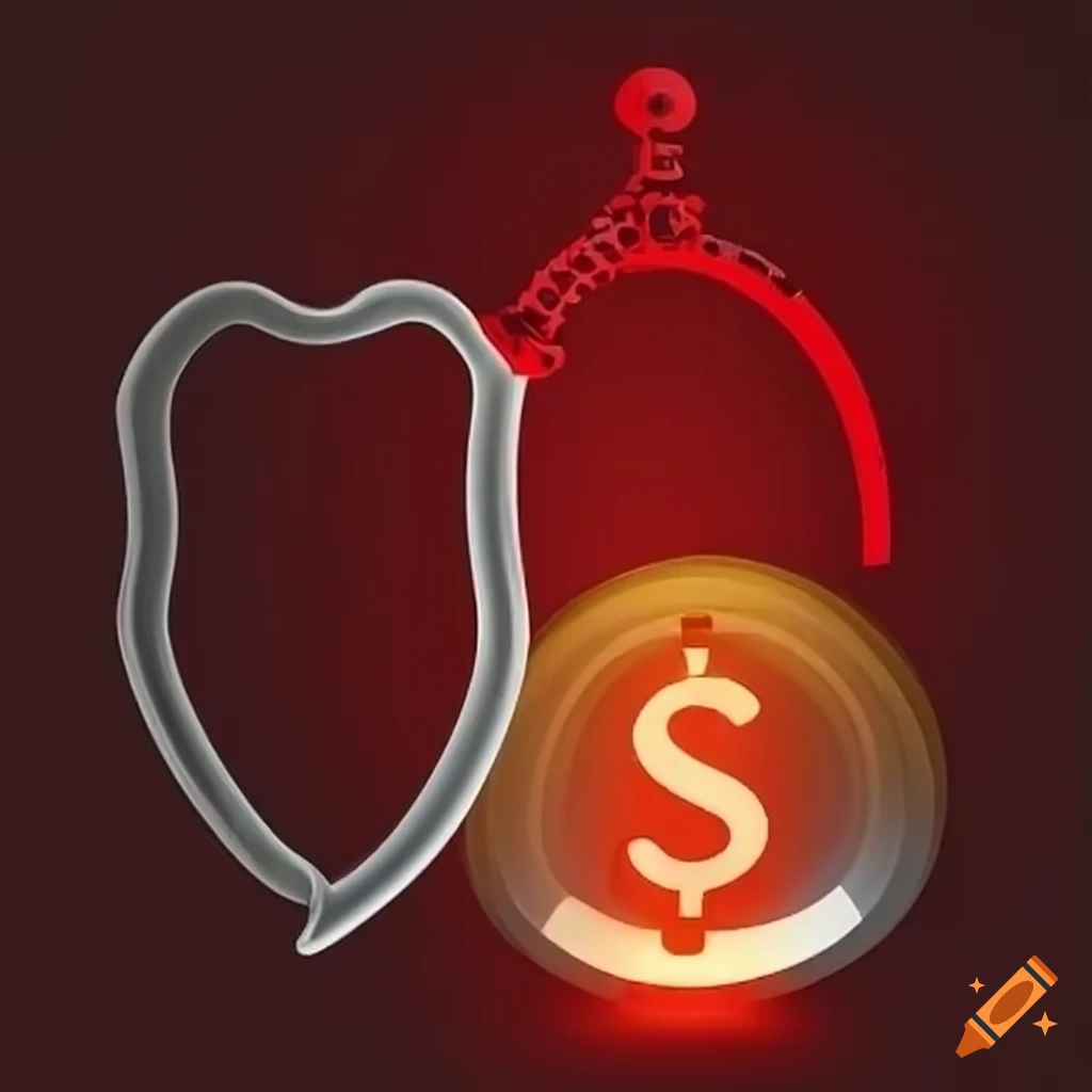 concept of protecting personal assets