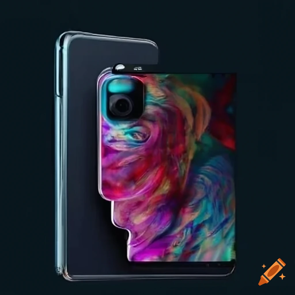 high-quality smartphone camera