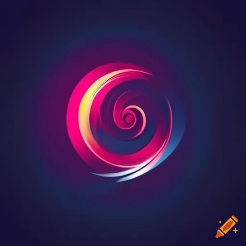 logo design for Fluxo 01 nightclub