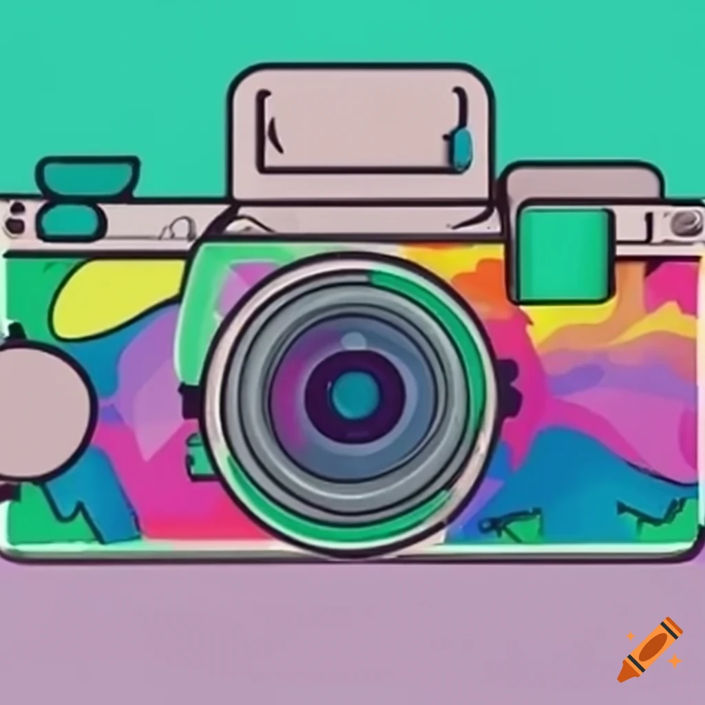 Nikon camera and smartphone hybrid