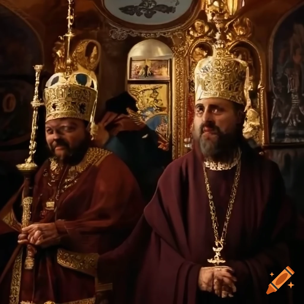 orthodox religious symbol