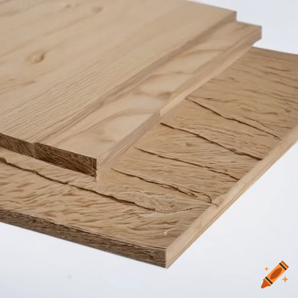 wood fiber insulation boards