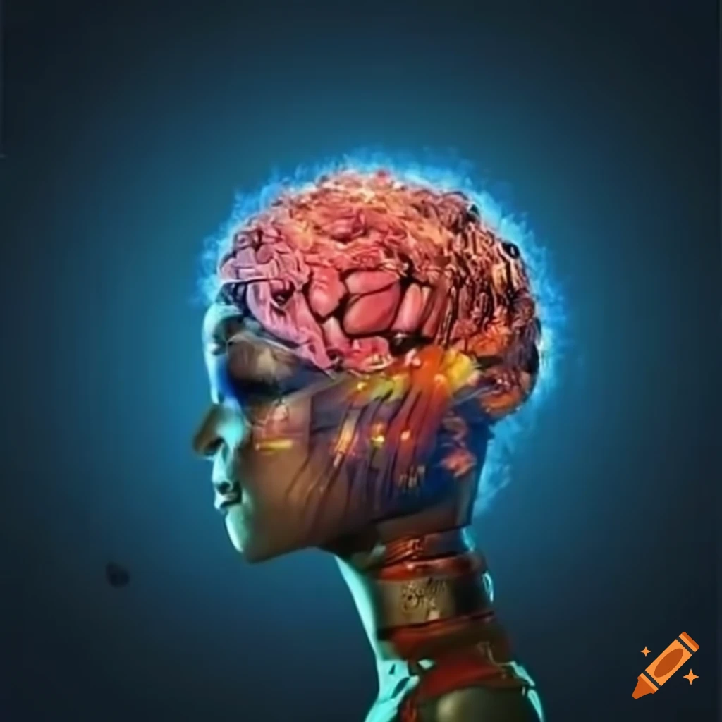 artificial intelligence concept
