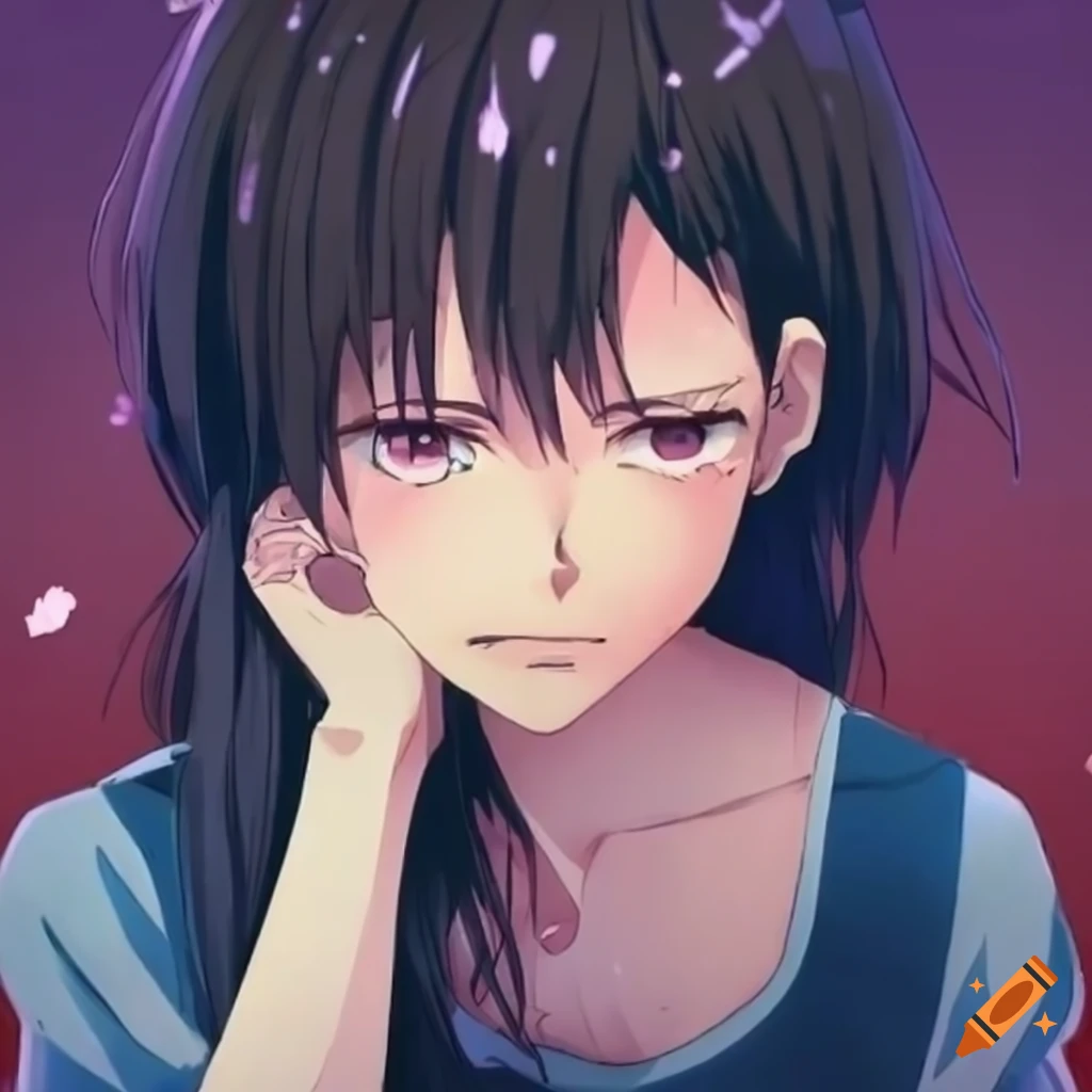 Anime Saekano: How to Raise a Boring Girlfriend HD Wallpaper