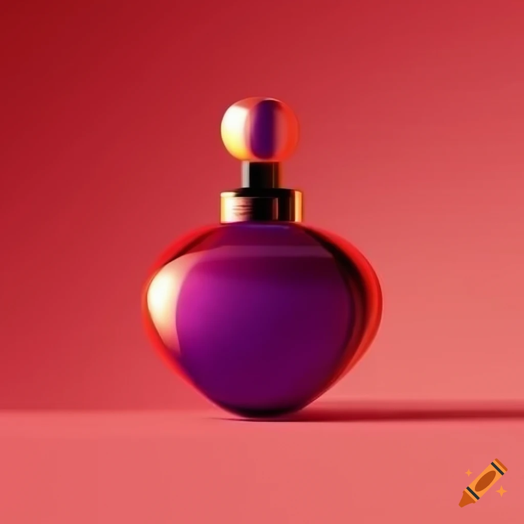 logo of a perfume brand