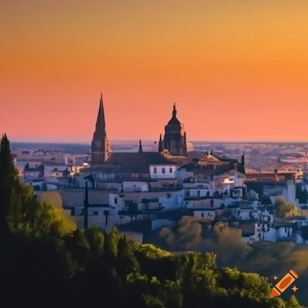 Andalusia in 2023