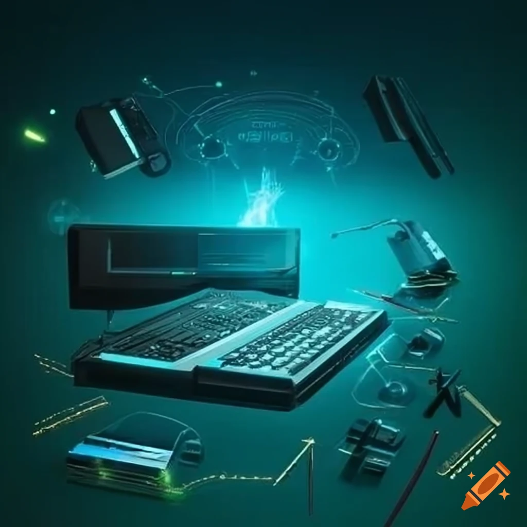 Green banner for the 40 year anniversary of Computing Engineering BS on ...