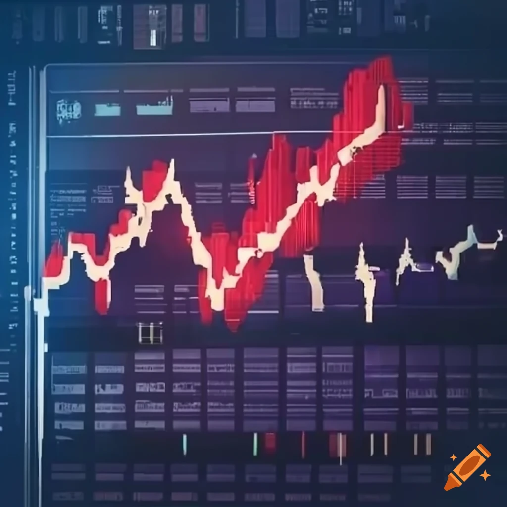 YouTube banner for stock market trading