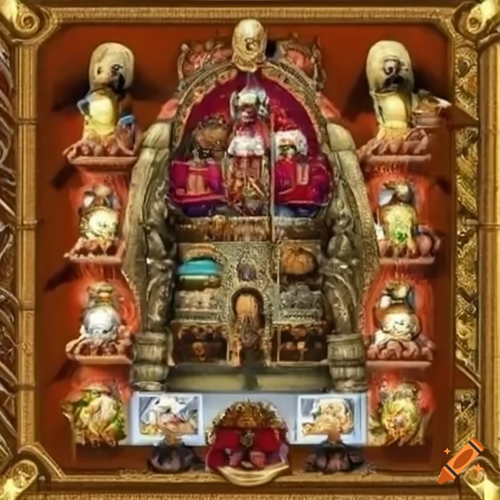 screenshot of Ikariam game