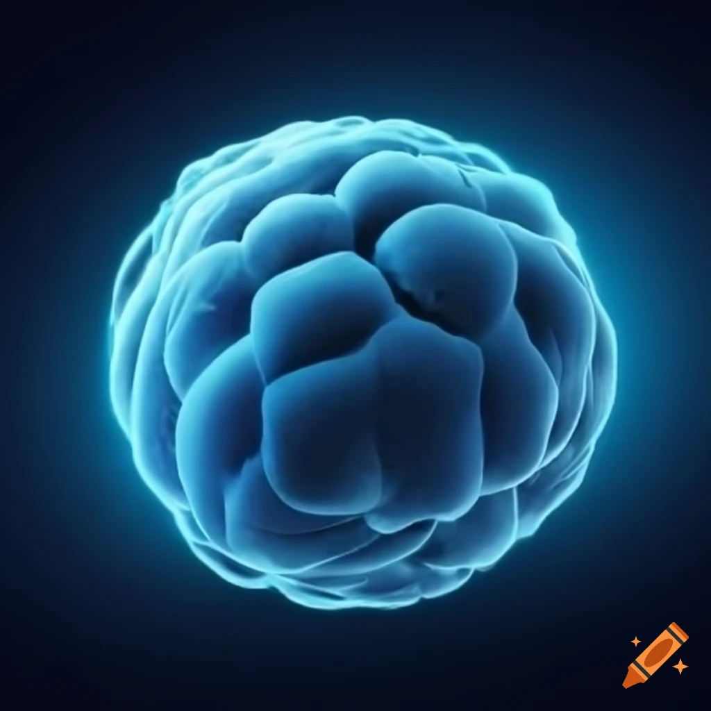 abstract image denoting varying levels