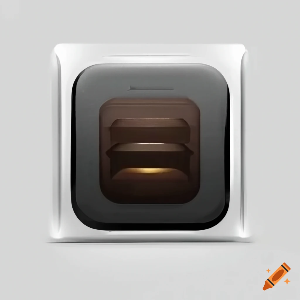menu button for website navigation