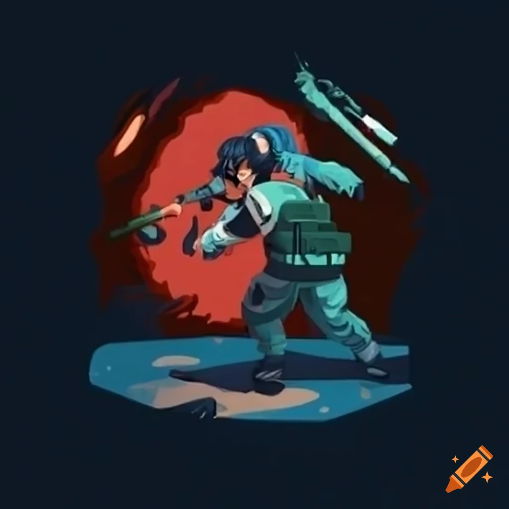image of tactical multiplayer battles