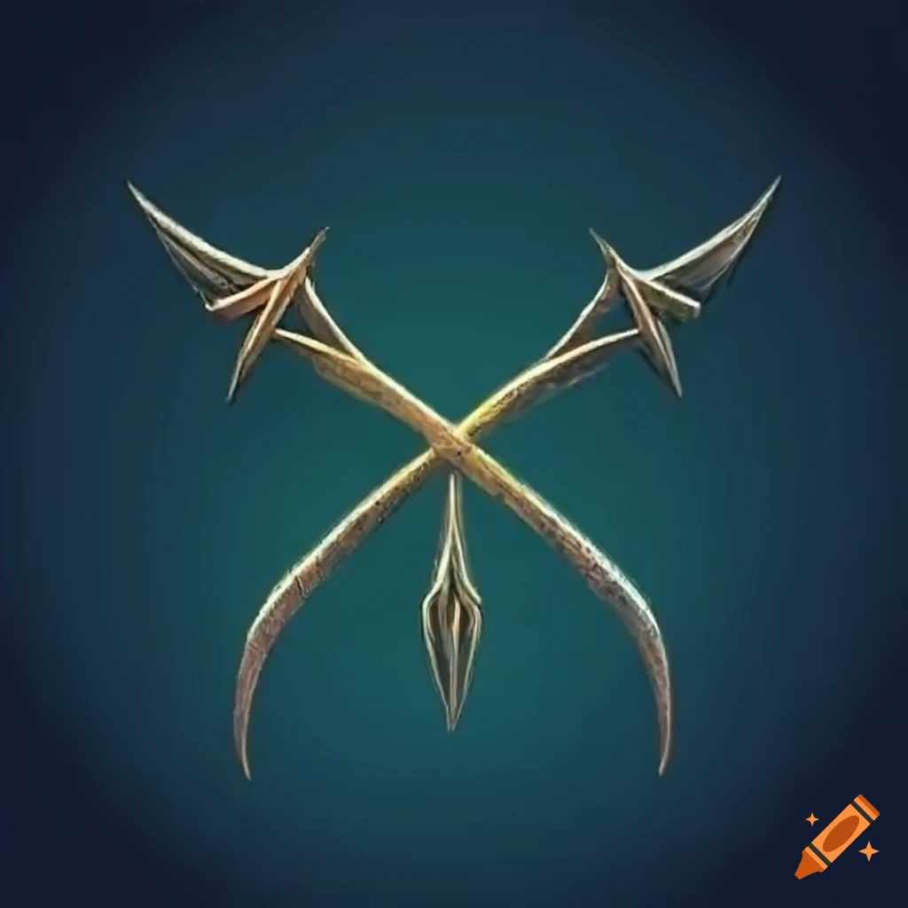 elven script in elegant calligraphy