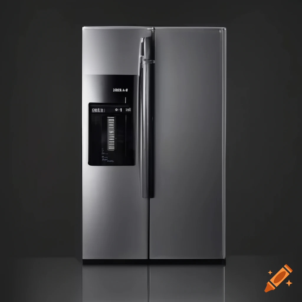 smart fridge device