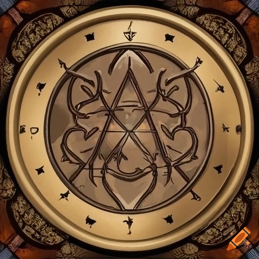 D&D inspiration coin