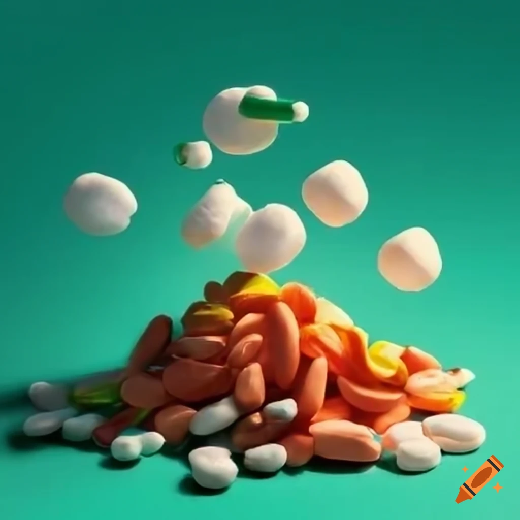 Spring Day Pharmacy sign