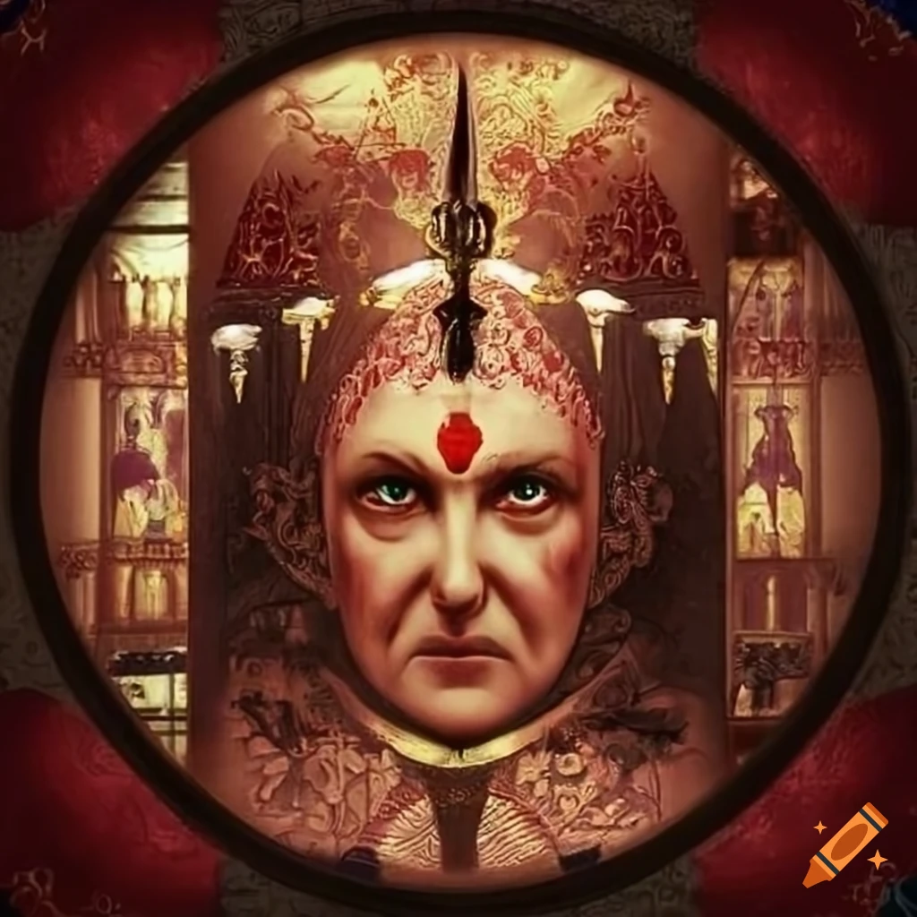 symbol of Ordo Templi Orientis