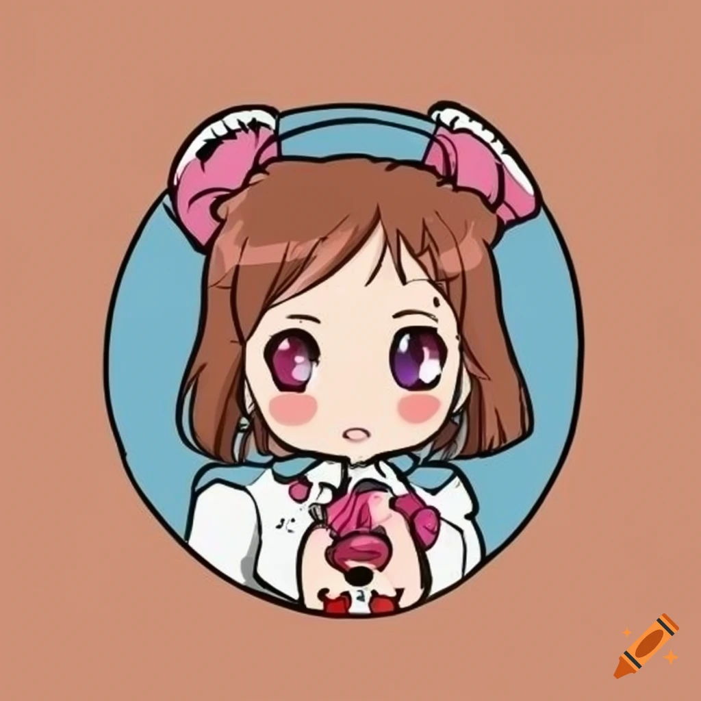 KawaiiFriend app logo