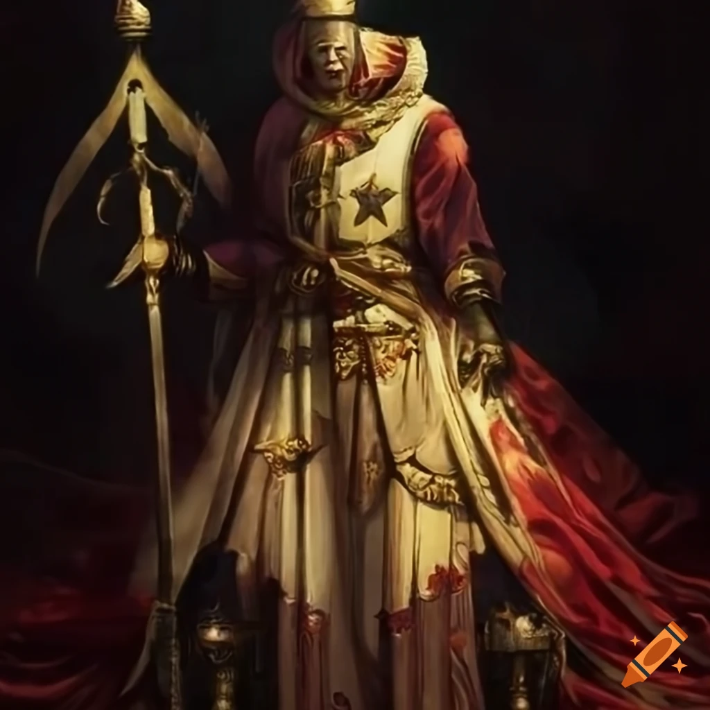 symbol of Ordo Templi Orientis