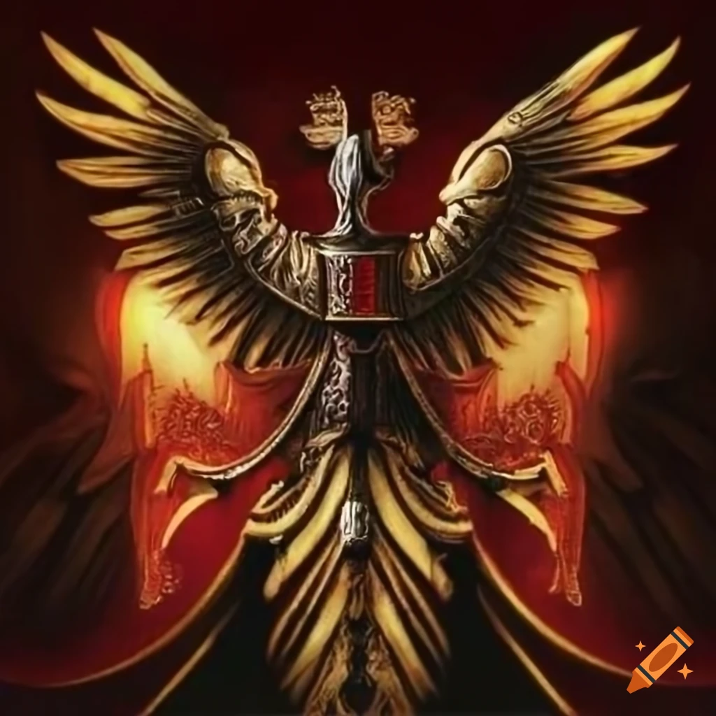 symbol of Ordo Templi Orientis
