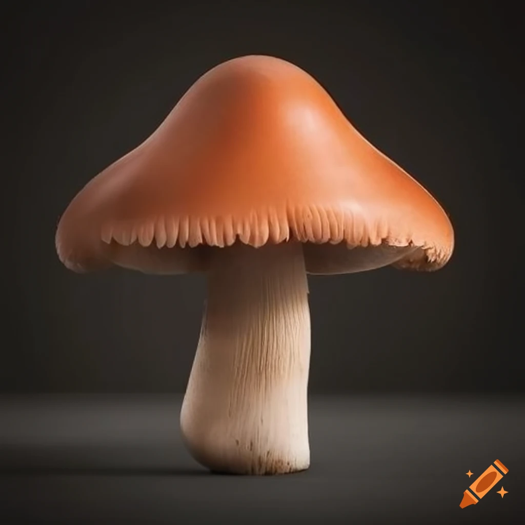 mushroom supplement