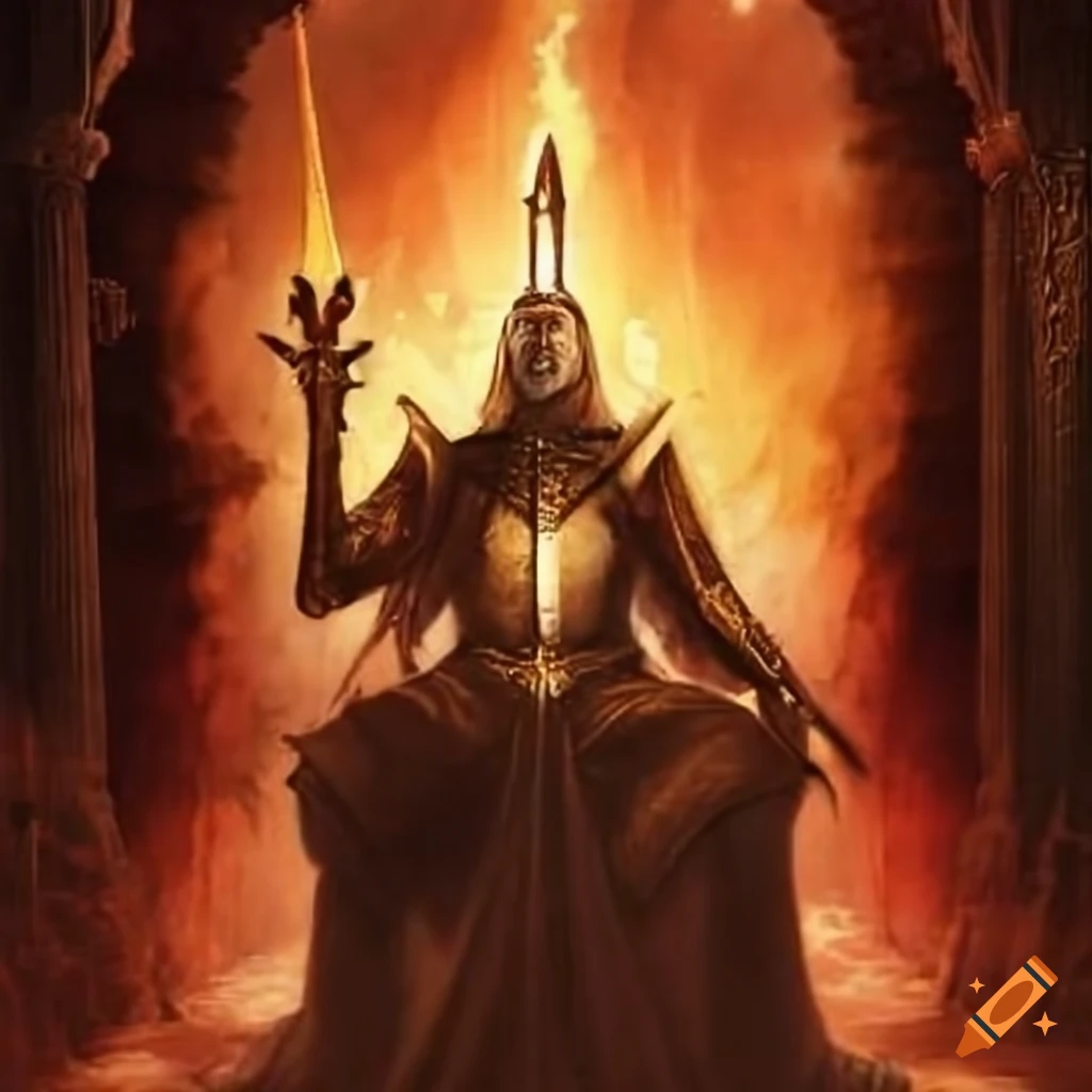 symbol of Ordo Templi Orientis