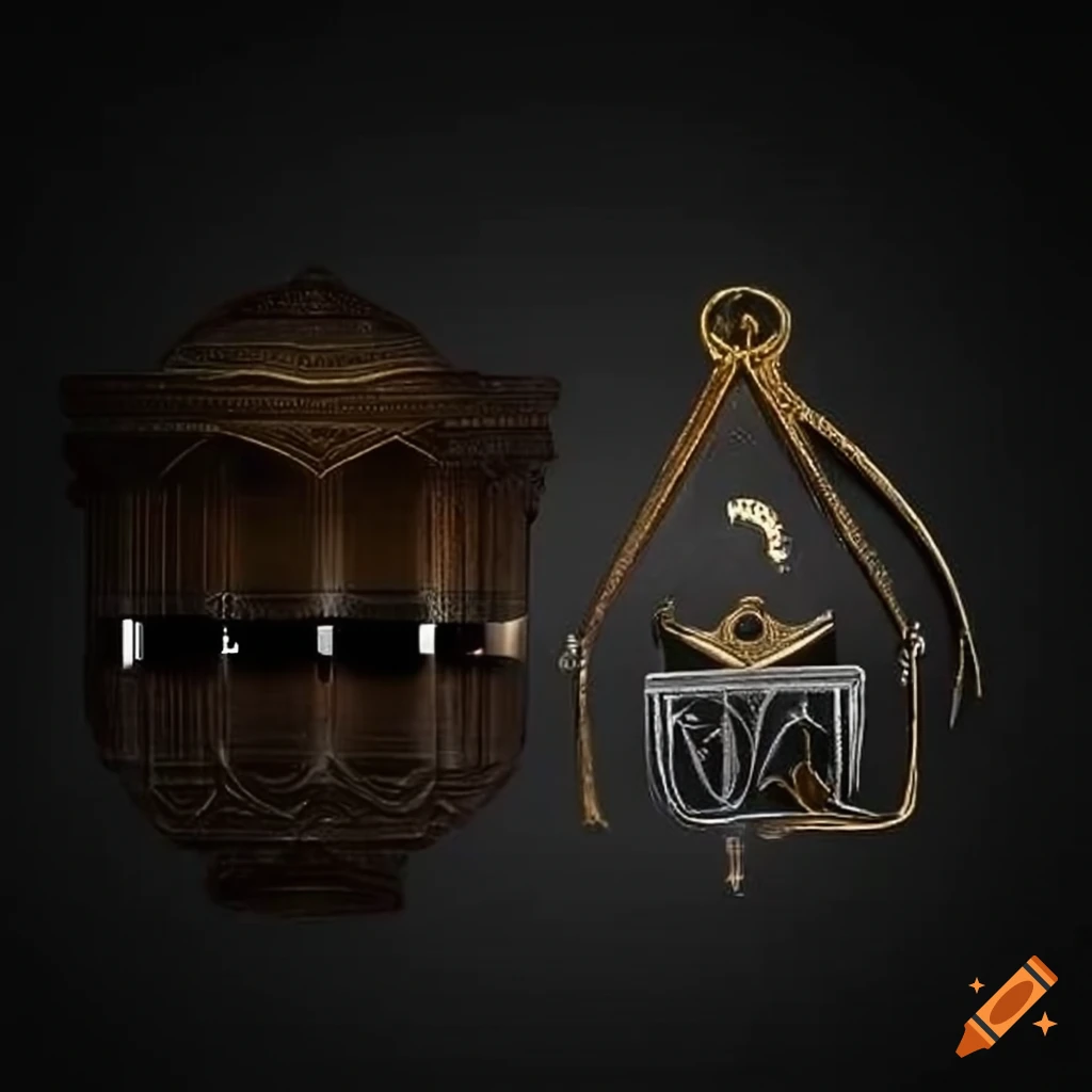 Masonic symbols