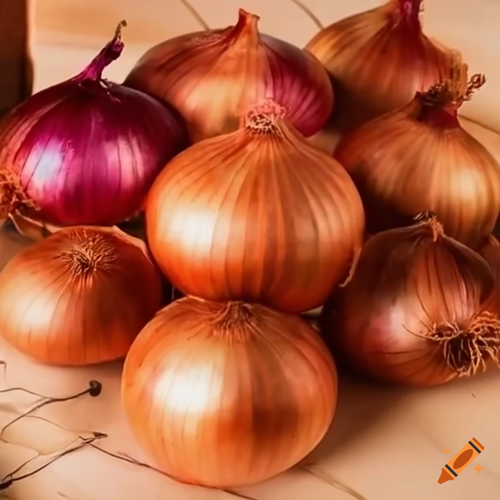 onion