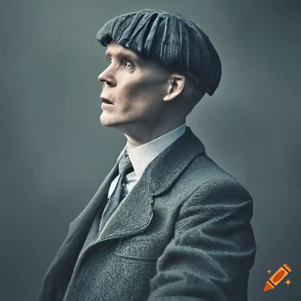 image related to Peaky Blinders
