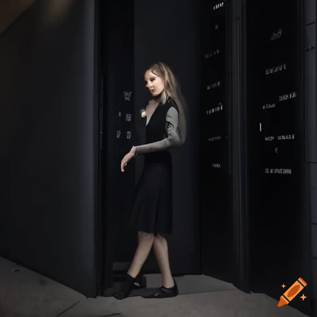 conceptual image of decoding server maintenance